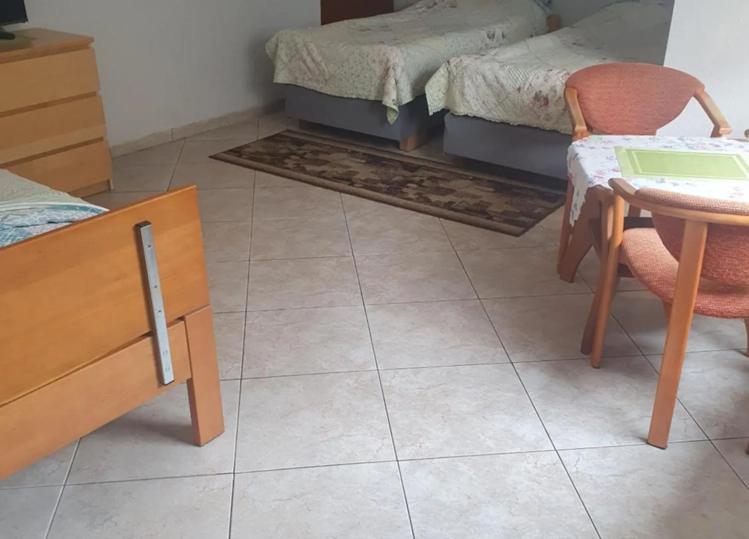 Homestay Willa Nadmorska Gdansk